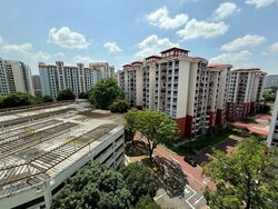 Blk 691 Jurong West Central 1 (Jurong West), HDB 5 Rooms #555776151
